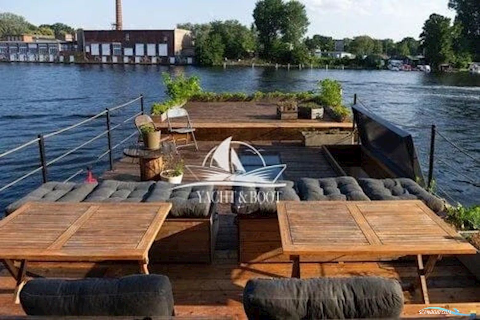 Love Boat Experiences Gmbh Love Boat Experiences 14.9