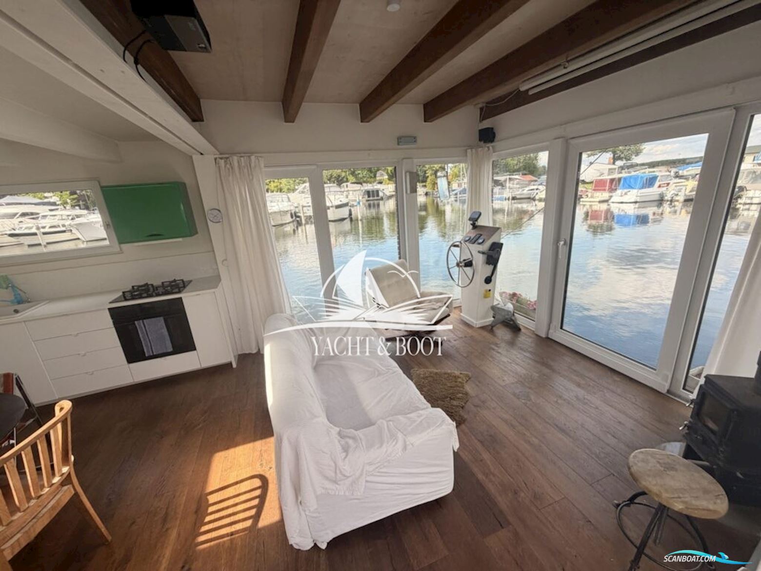 Love Boat Experiences Gmbh Love Boat Experiences 14.9