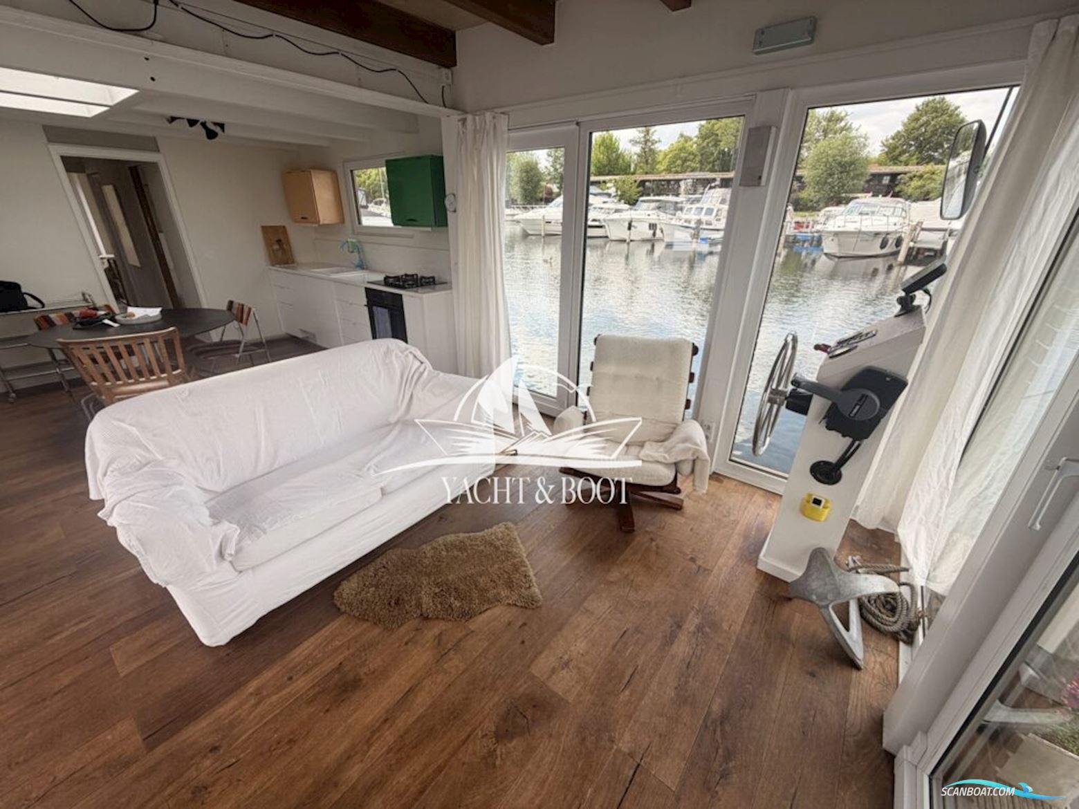 Love Boat Experiences Gmbh Love Boat Experiences 14.9