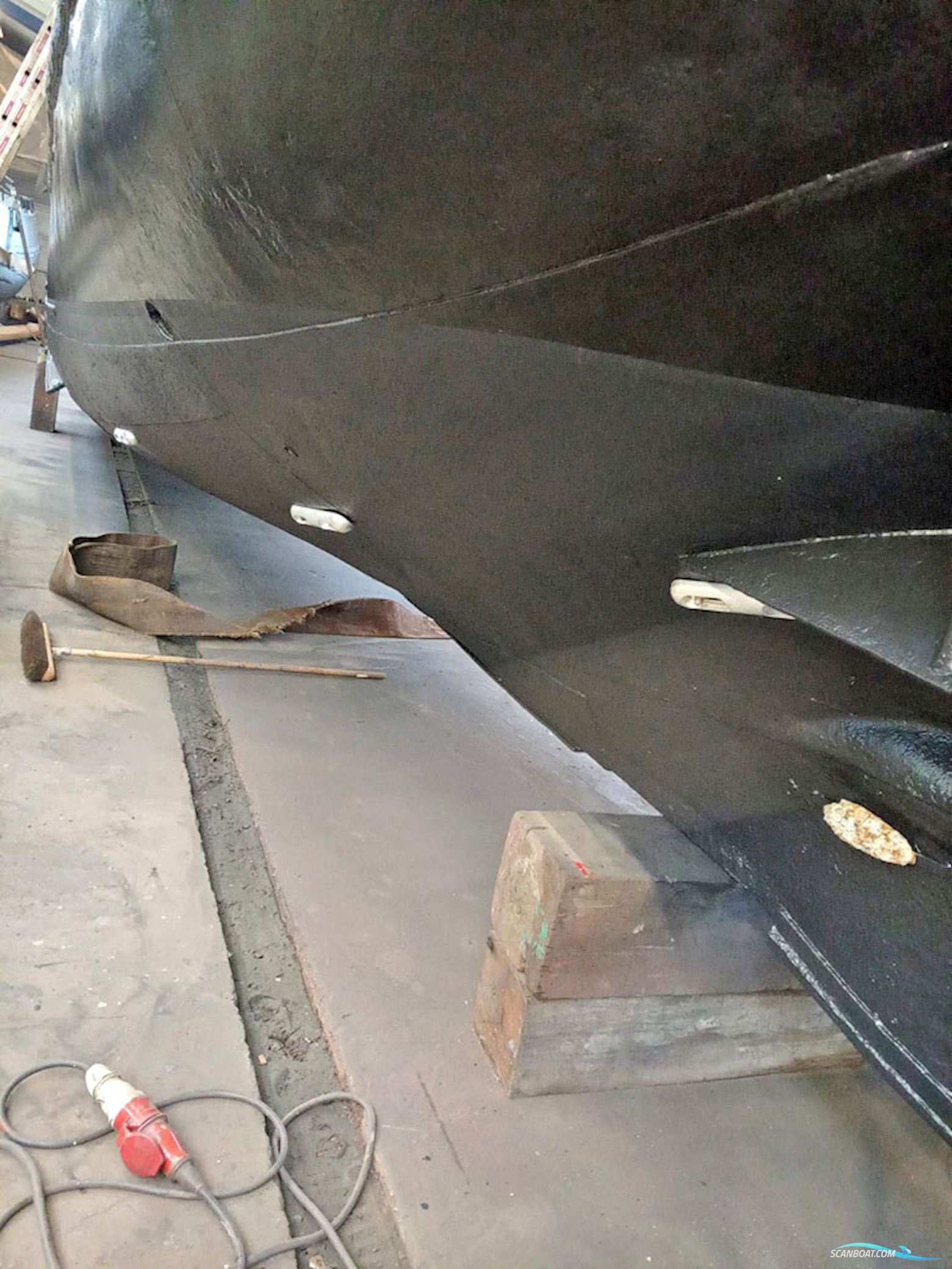 Luxe Motor 21.09 met CBB