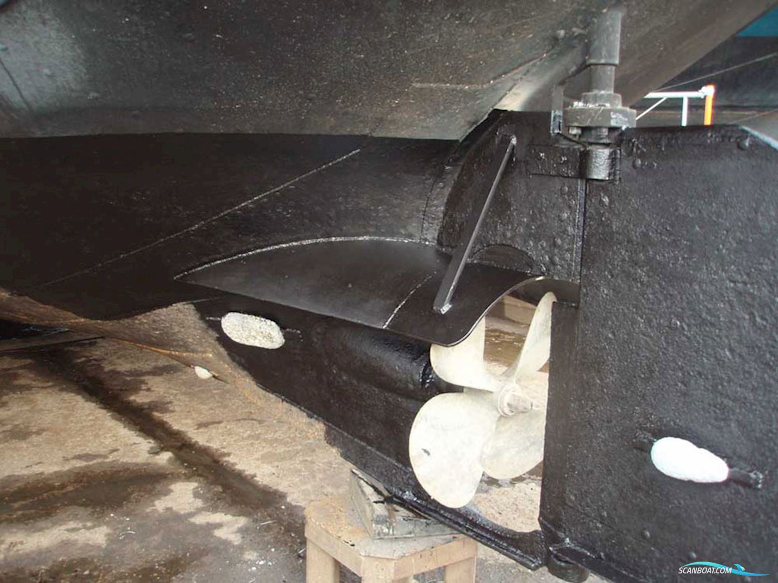 Luxe Motor 21.18 Met Ubc