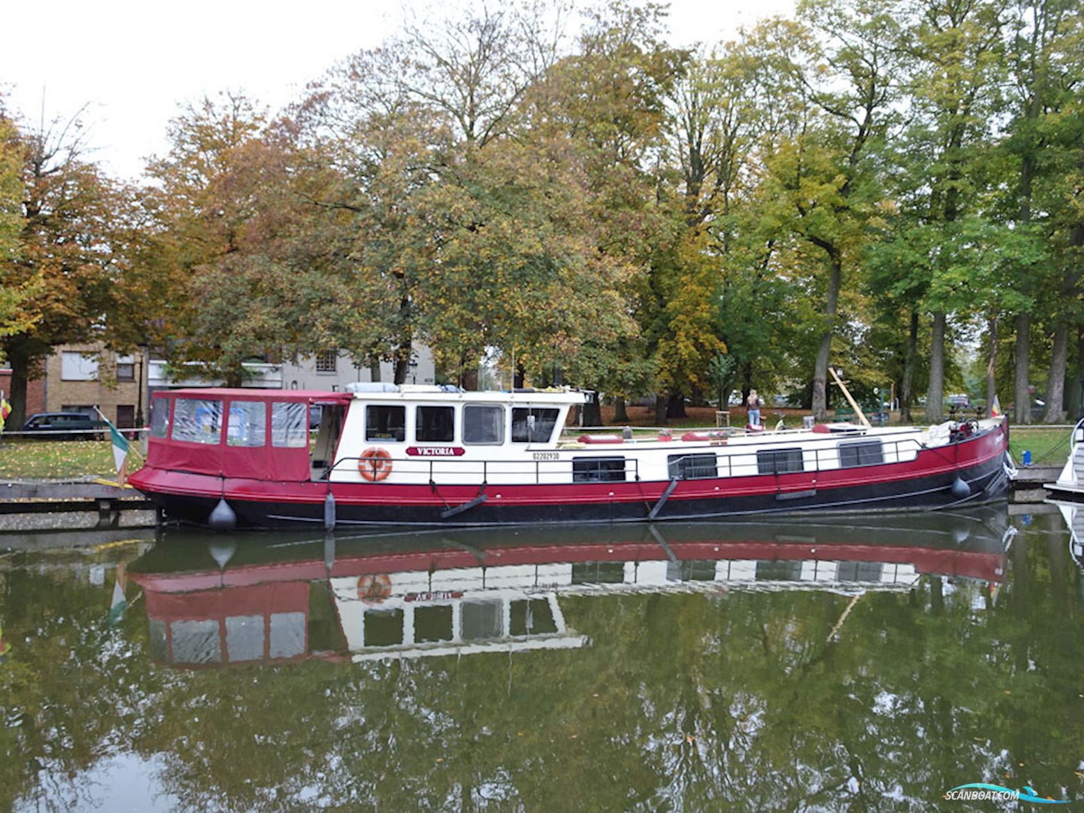 Luxe Motor 23.04 met CBB