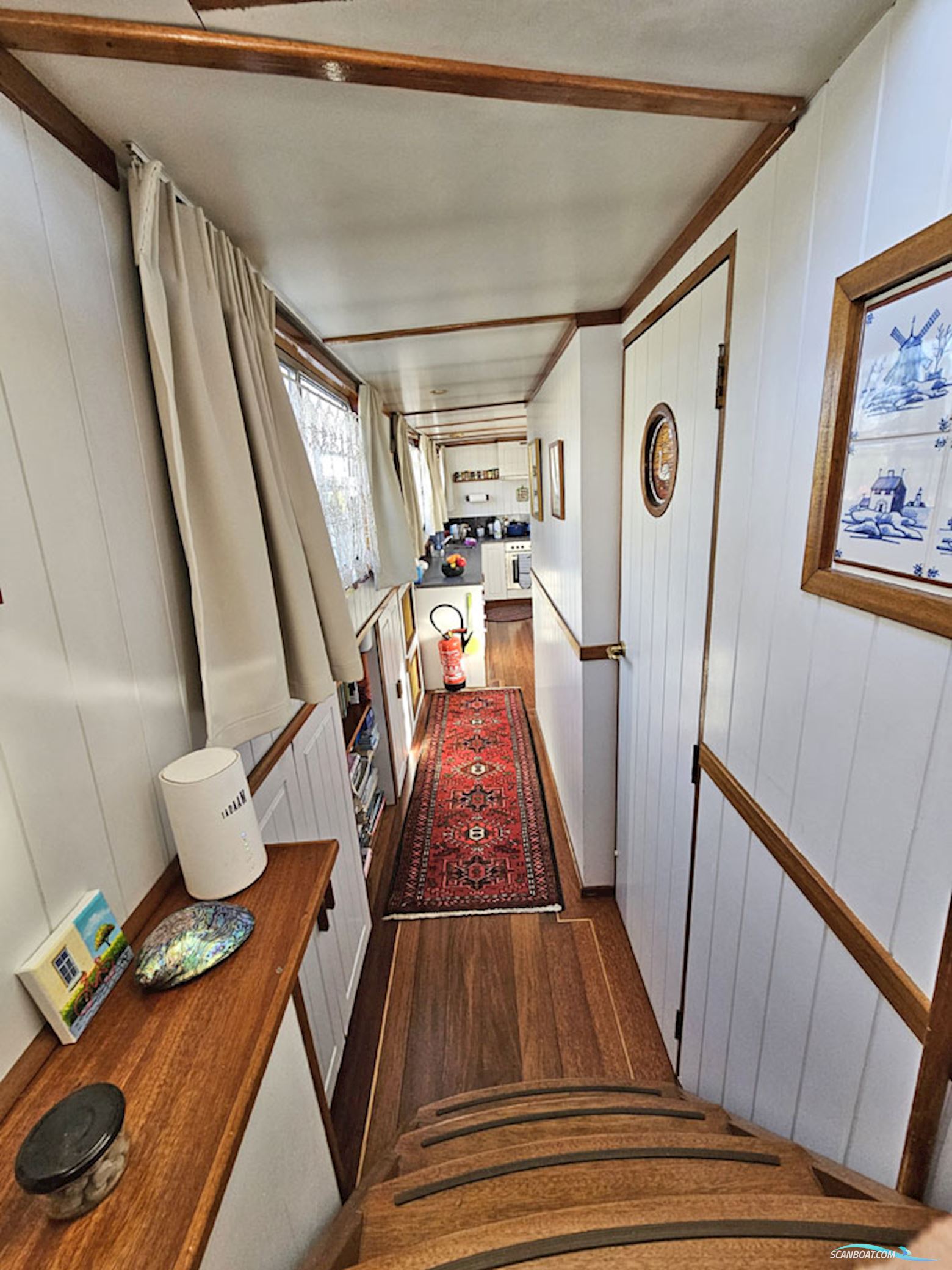 Luxe Motor 23.04 met CBB