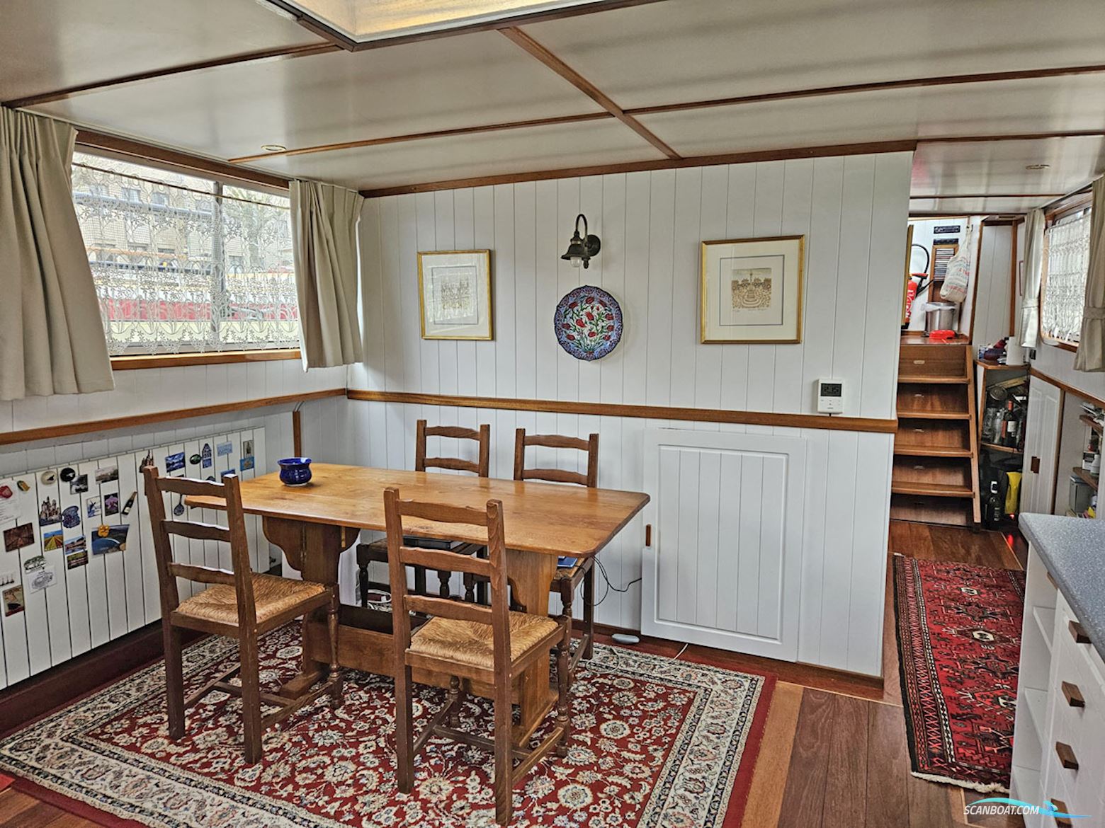 Luxe Motor 23.04 met CBB