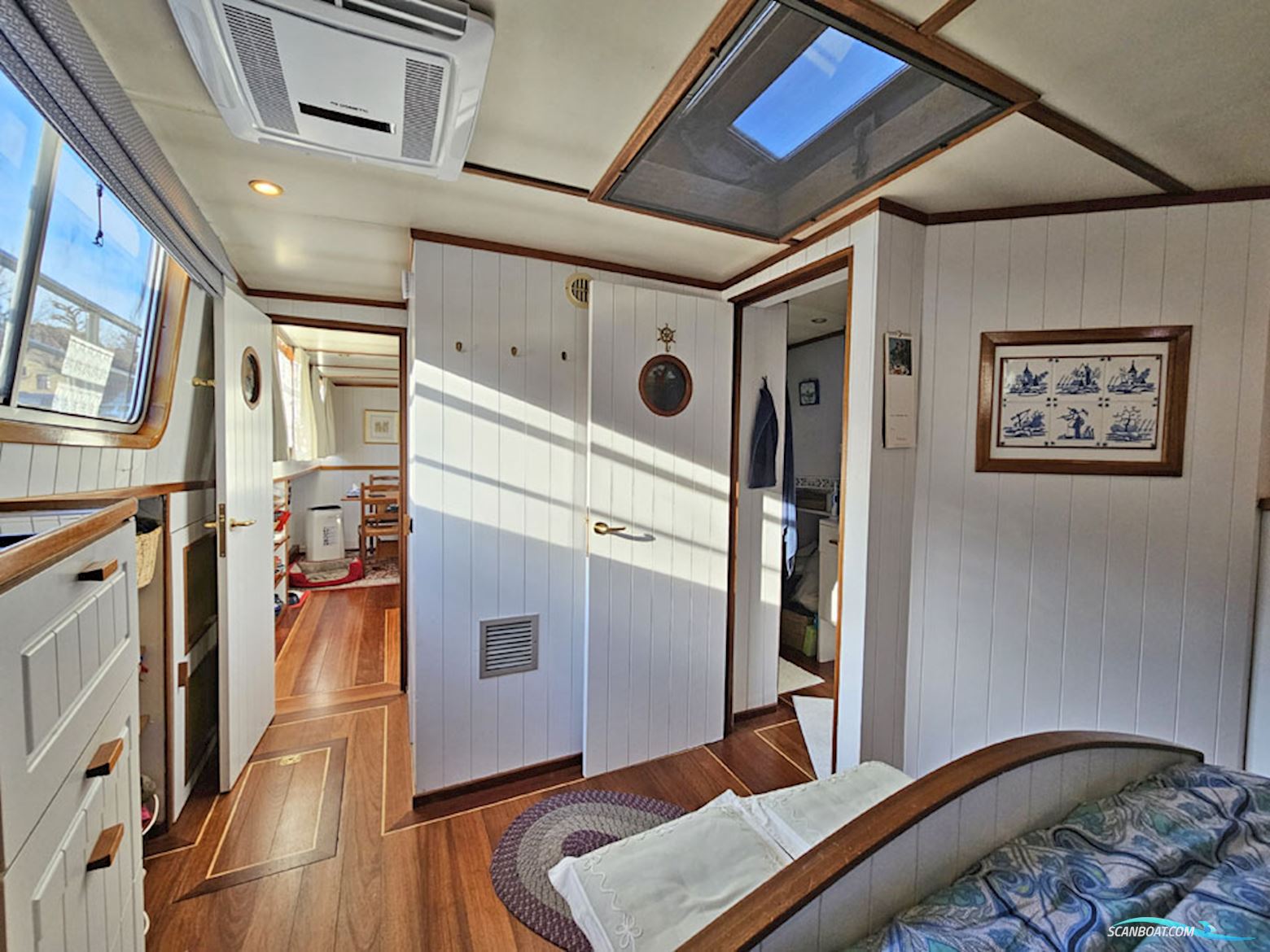 Luxe Motor 23.04 met CBB