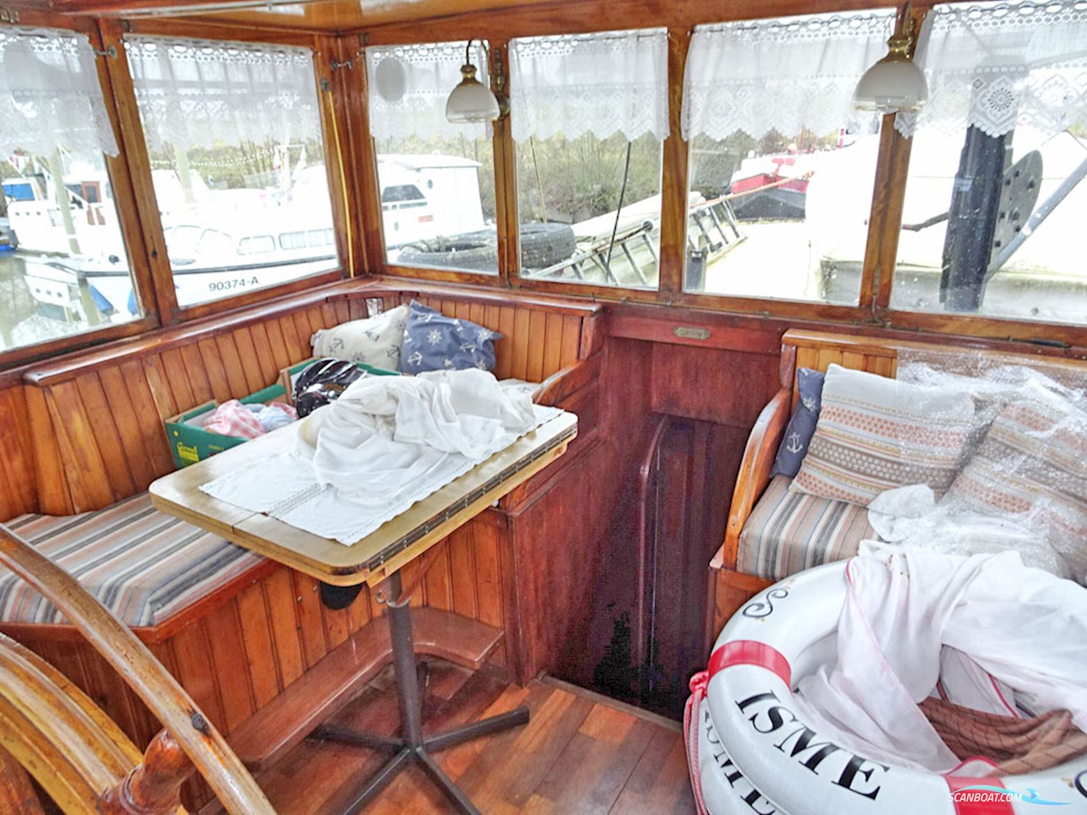 Luxe Motor 23.09 Met Cbb