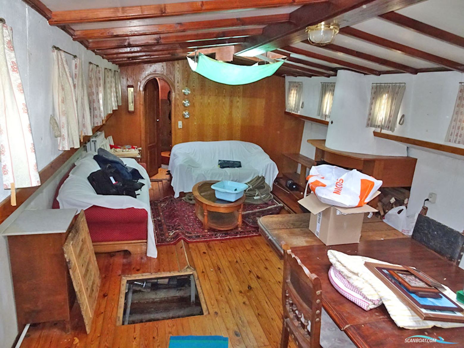 Luxe Motor 23.09 Met Cbb