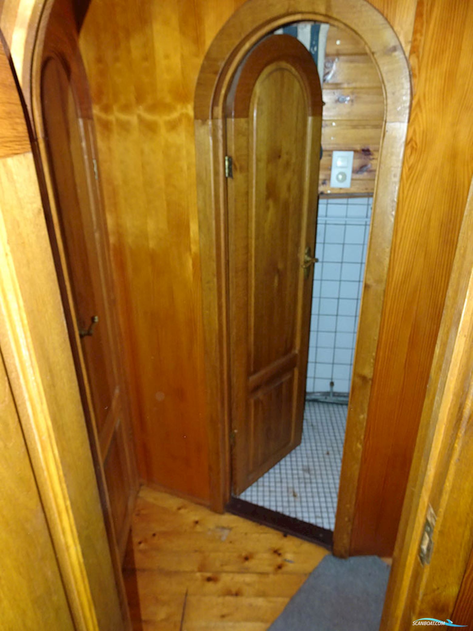 Luxe Motor 23.09 Met Cbb