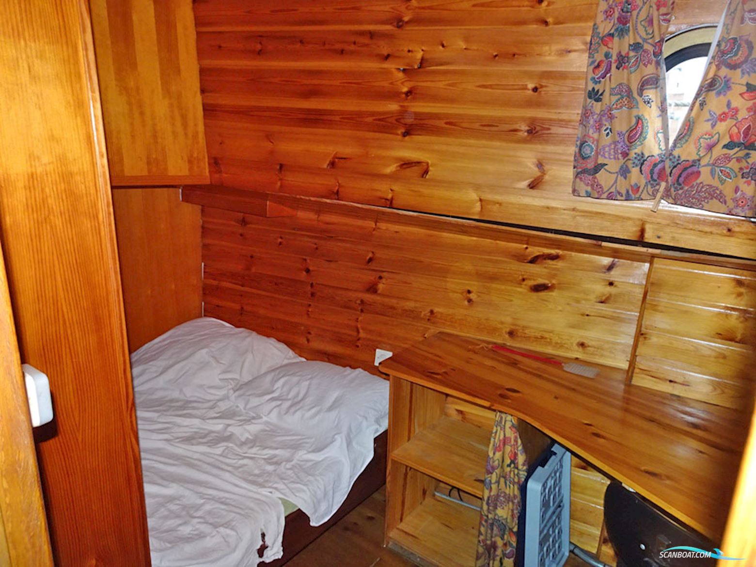 Luxe Motor 23.09 Met Cbb