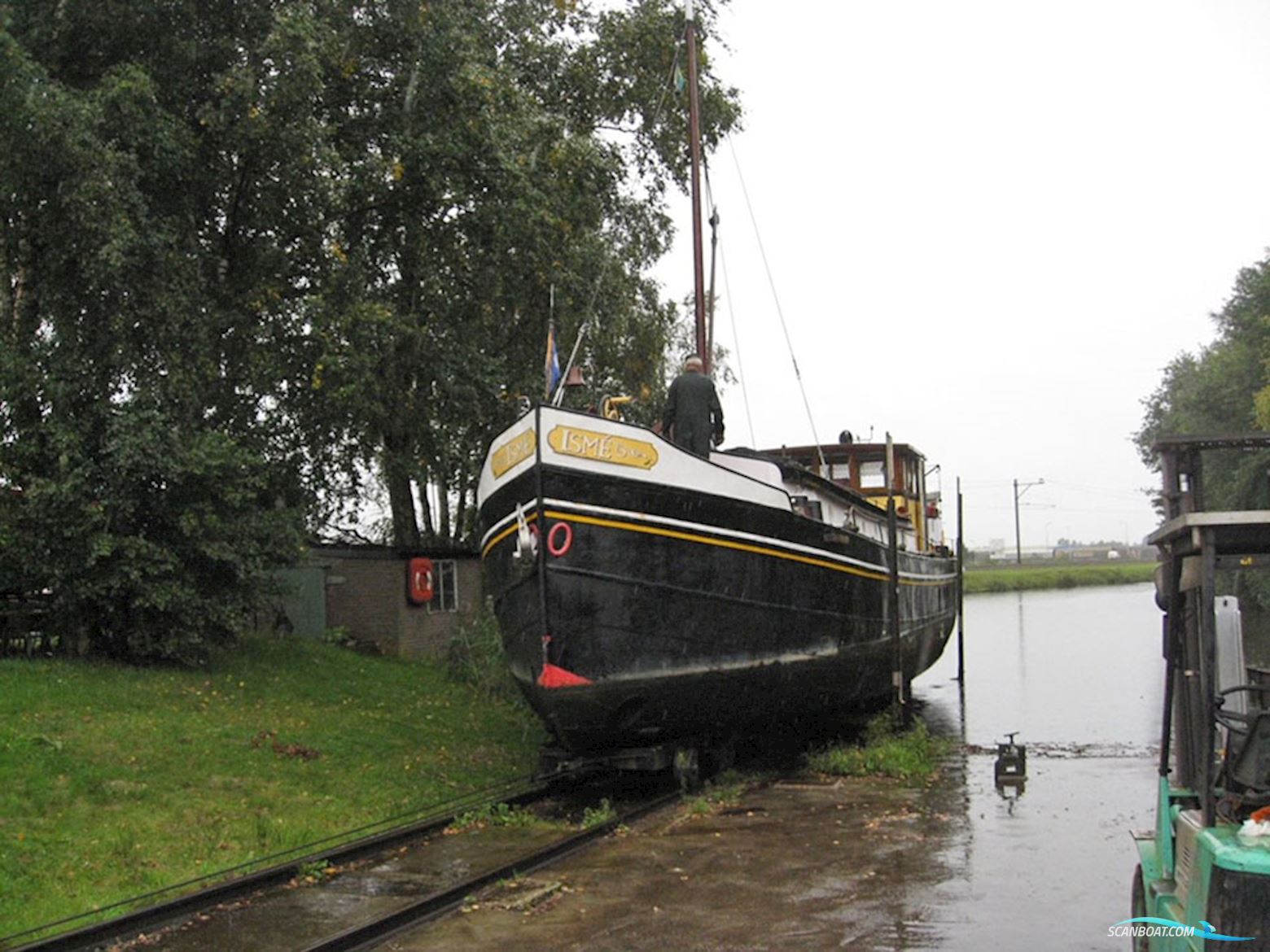 Luxe Motor 23.09 Met Cbb