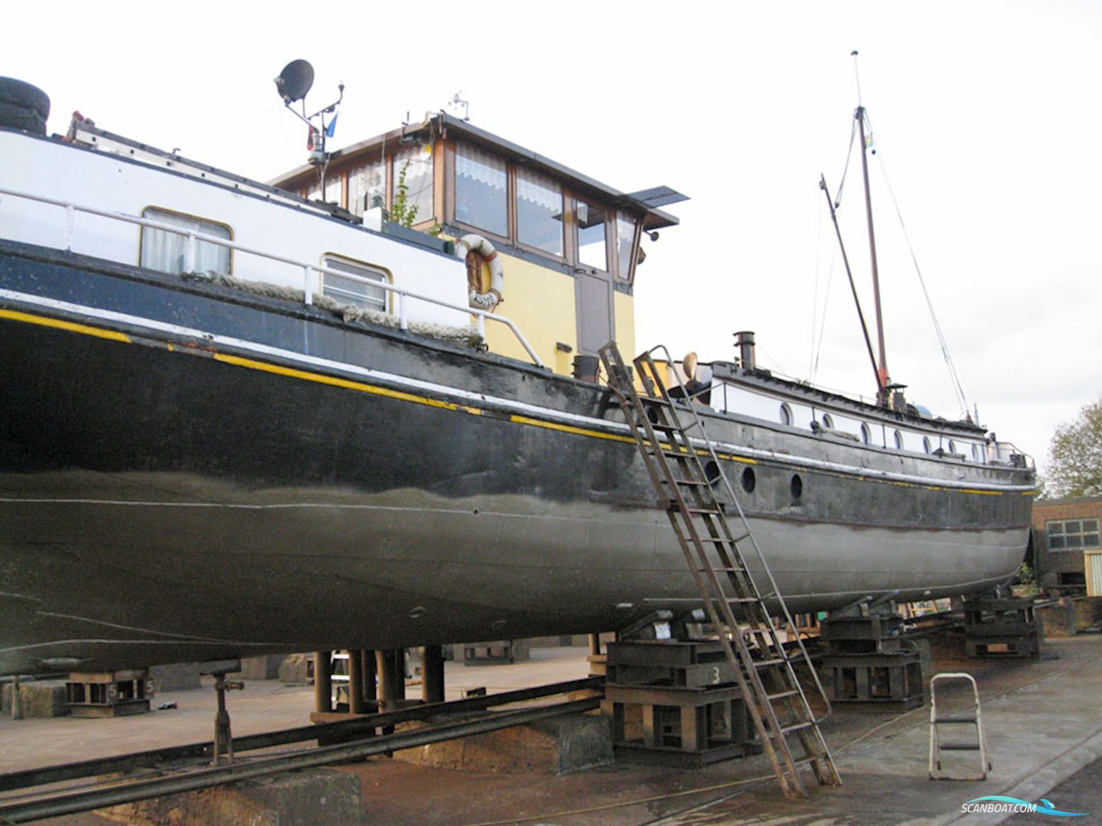 Luxe Motor 23.09 Met Cbb