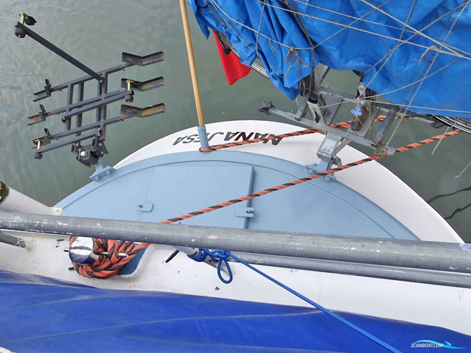 Luxe Motor 26.25 Met Ubc