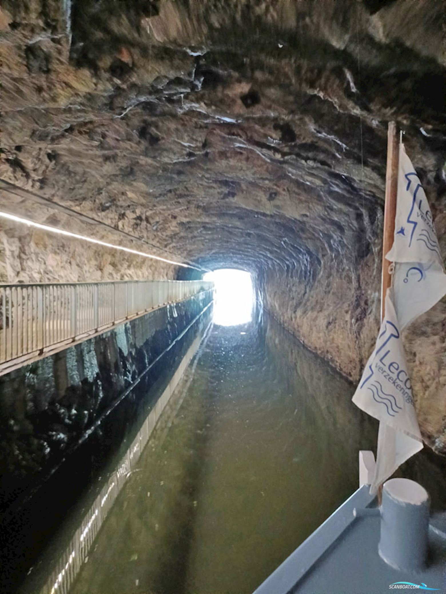 Luxe Motor 26.25 Met Ubc