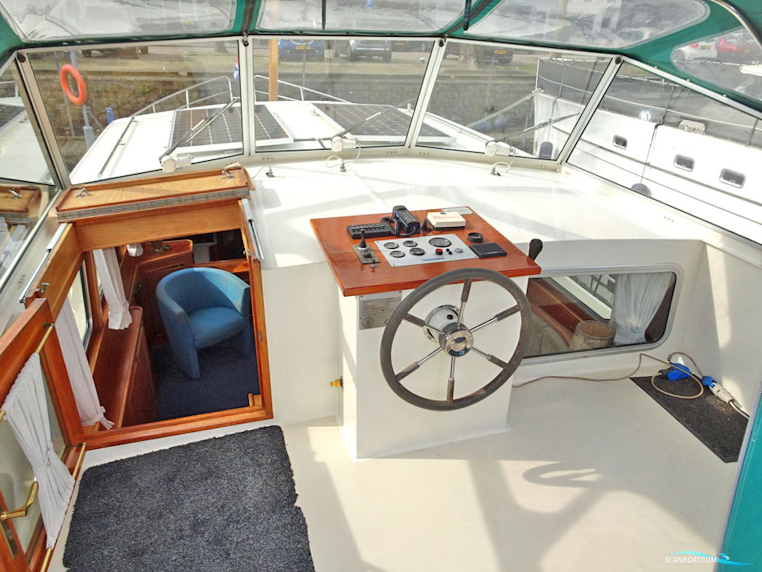 Martin Bekebrede 1300 AK