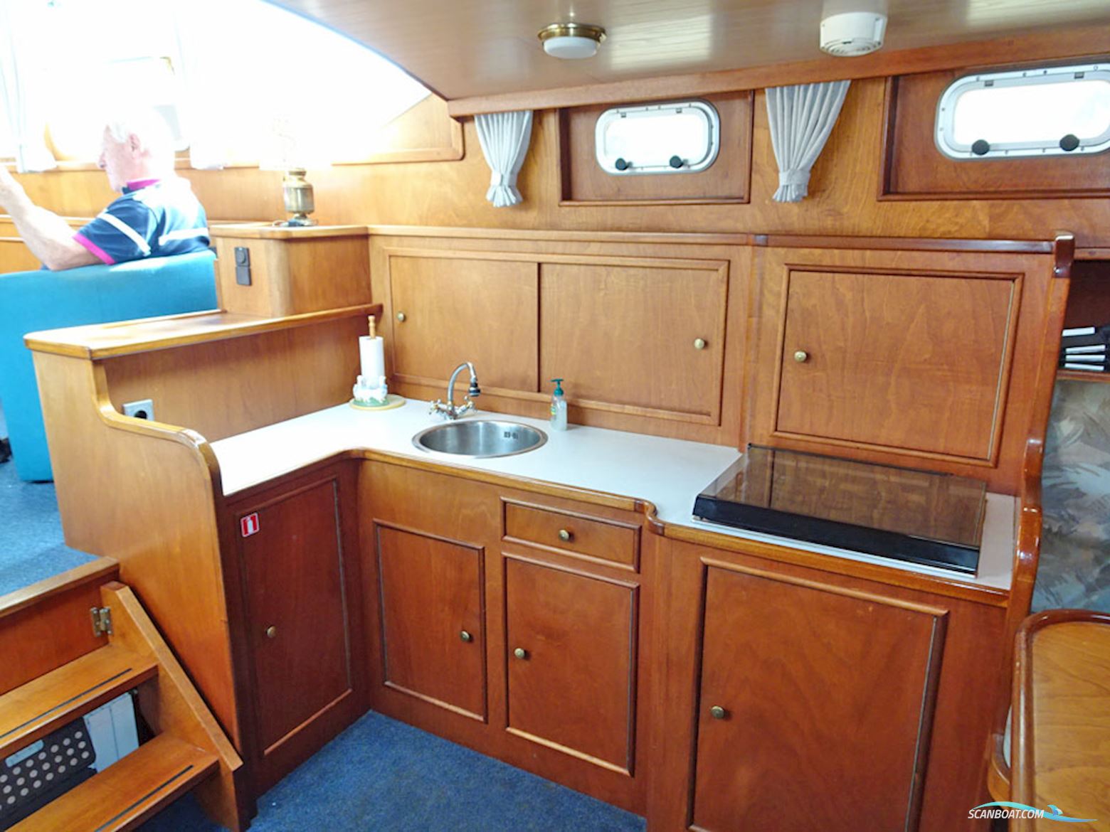 Martin Bekebrede 1300 AK