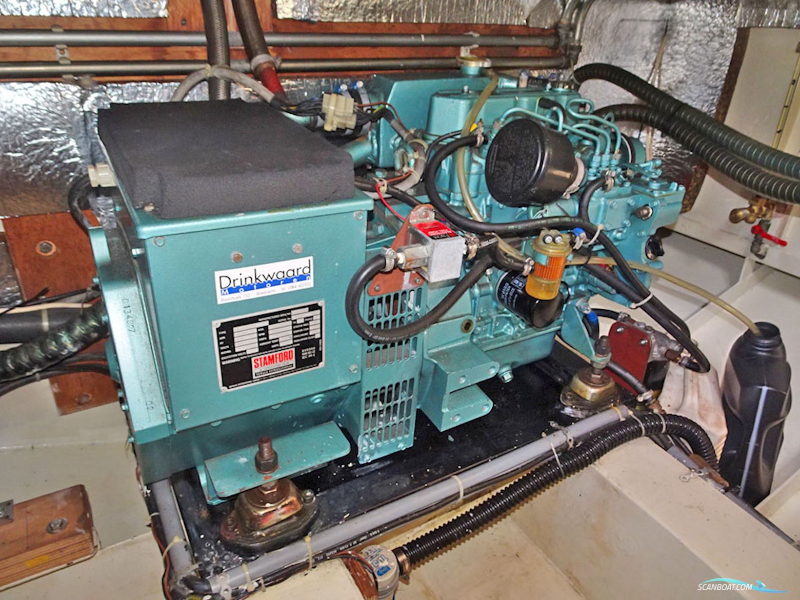 Martin Bekebrede 1300 AK