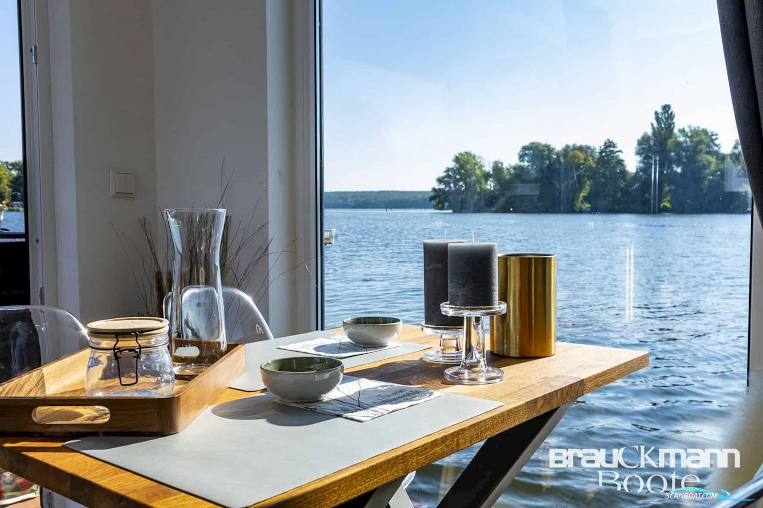 Mein-Hausboot Smart