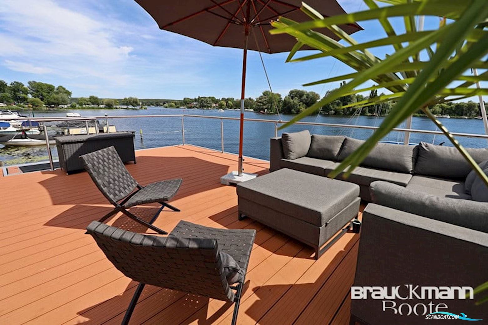 Mein-Hausboot Smart