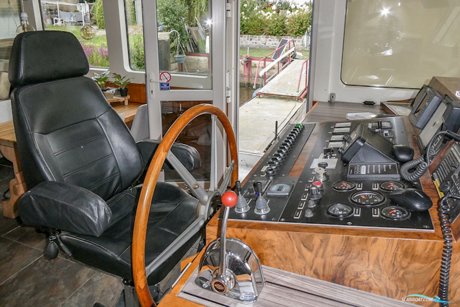 Motorjacht 20.18 GSOK