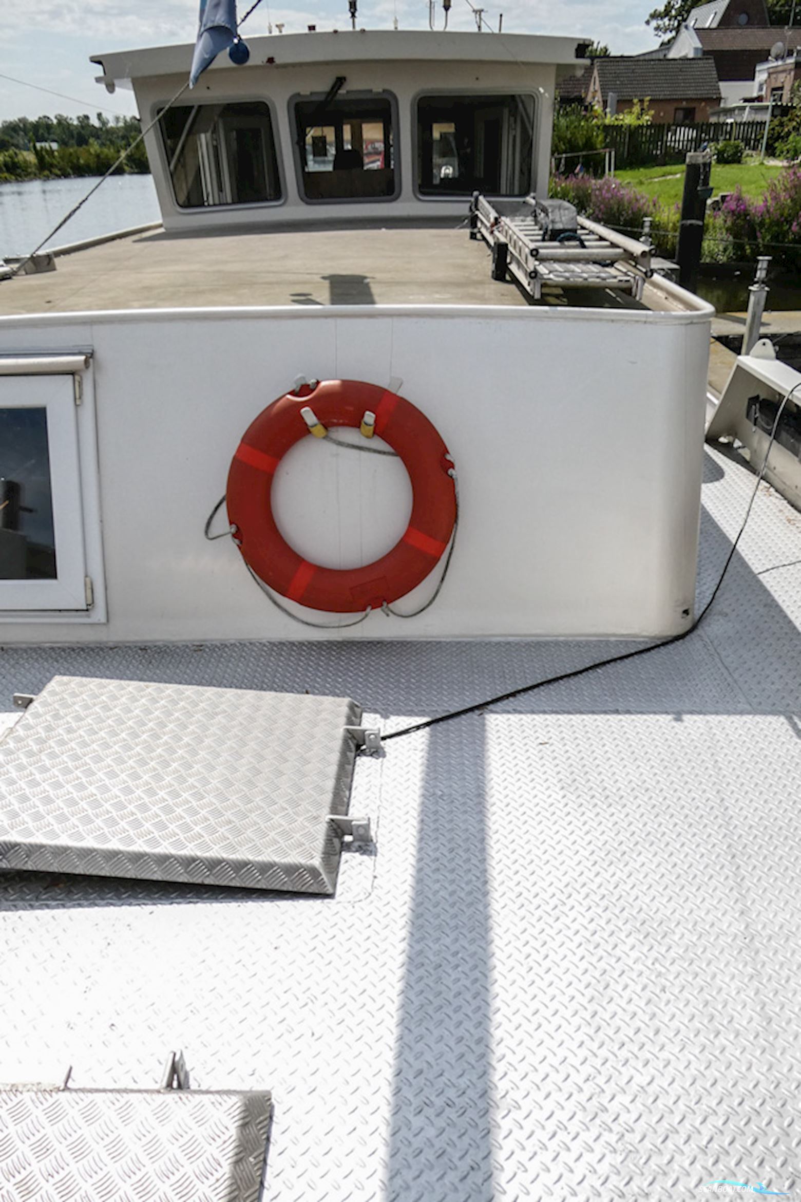 Motorjacht 20.18 Gsok