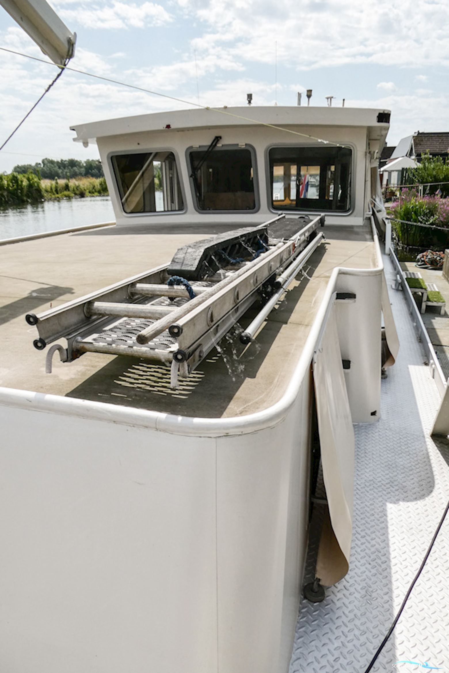 Motorjacht 20.18 Gsok