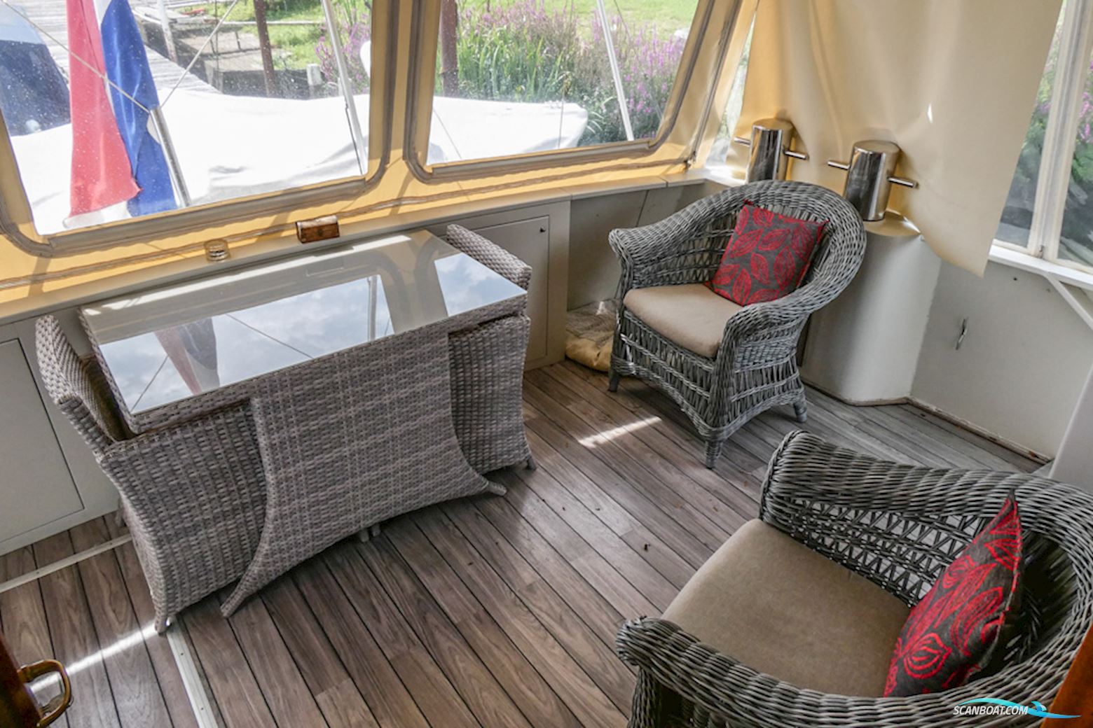 Motorjacht 20.18 Gsok