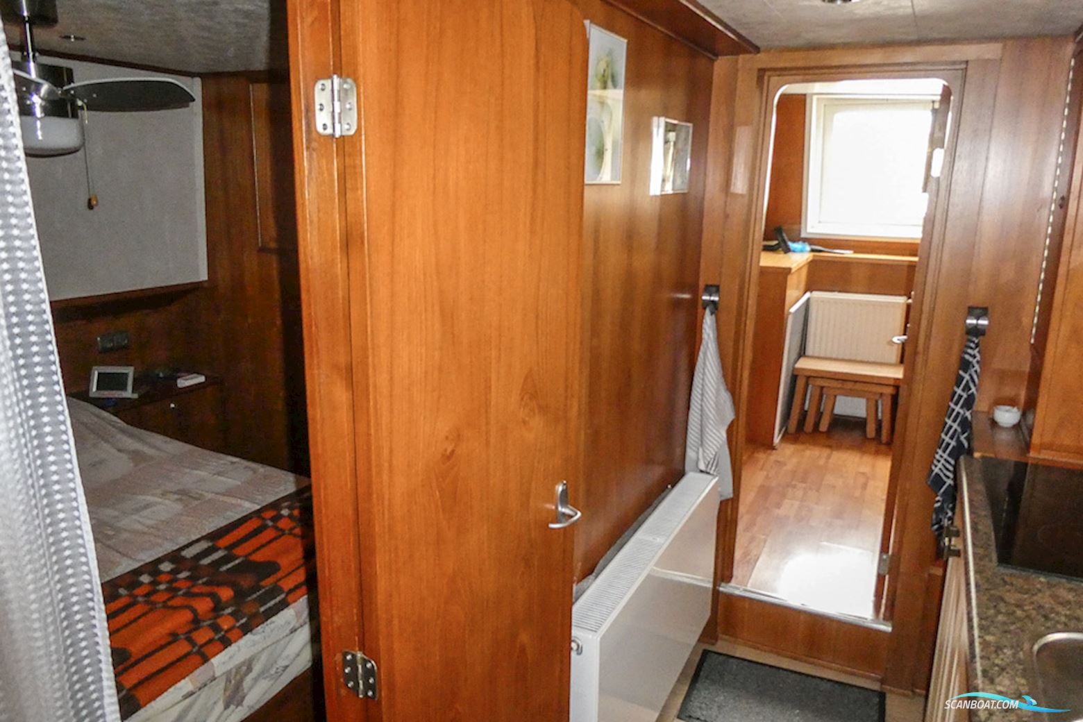 Motorjacht 20.18 Gsok