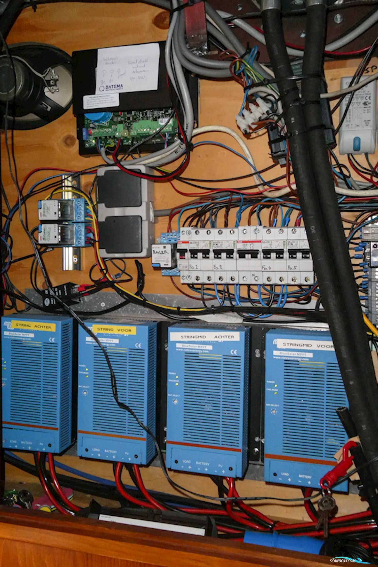 Motorjacht 20.18 Gsok