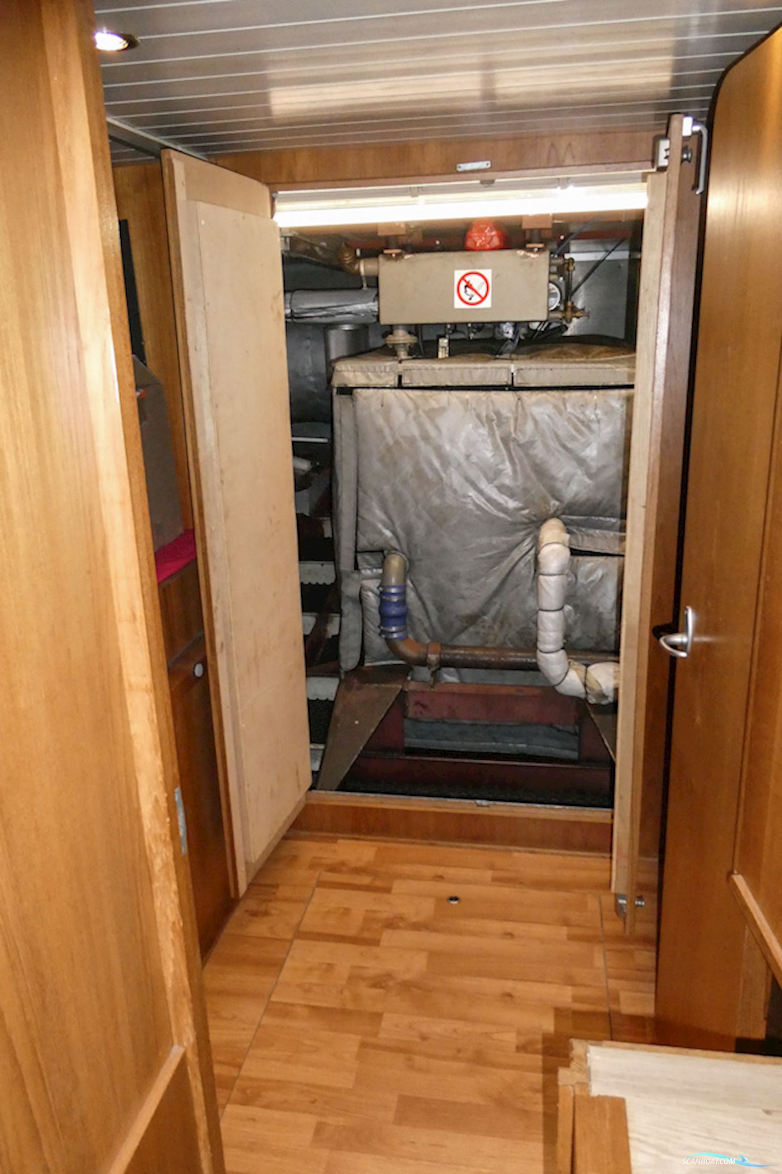 Motorjacht 20.18 Gsok