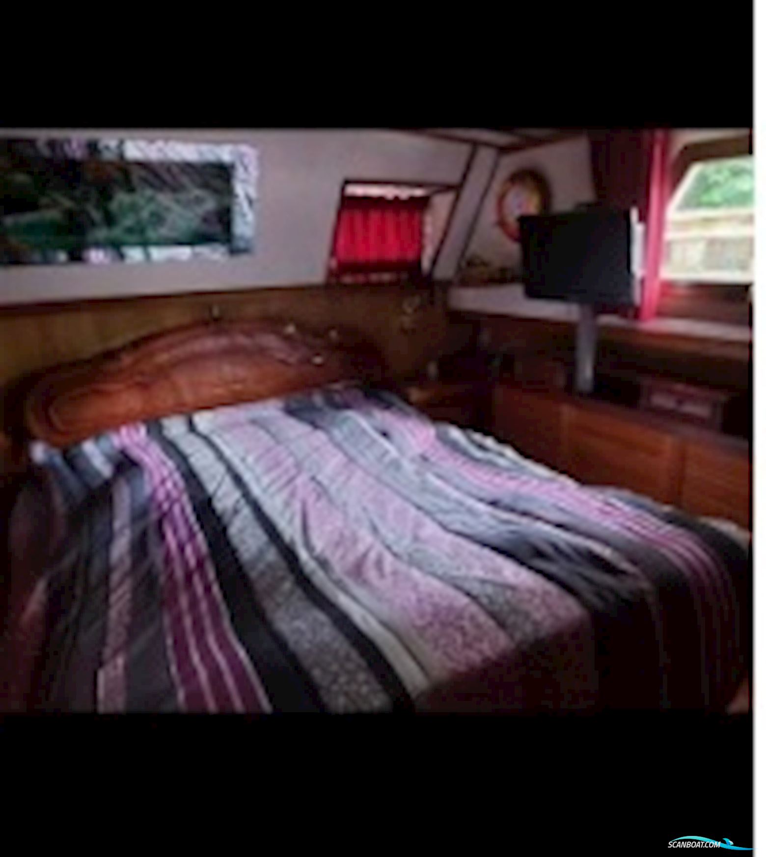 Motorkruiser 1800 AK Zeewaardig Recreatieboot | Woonboot