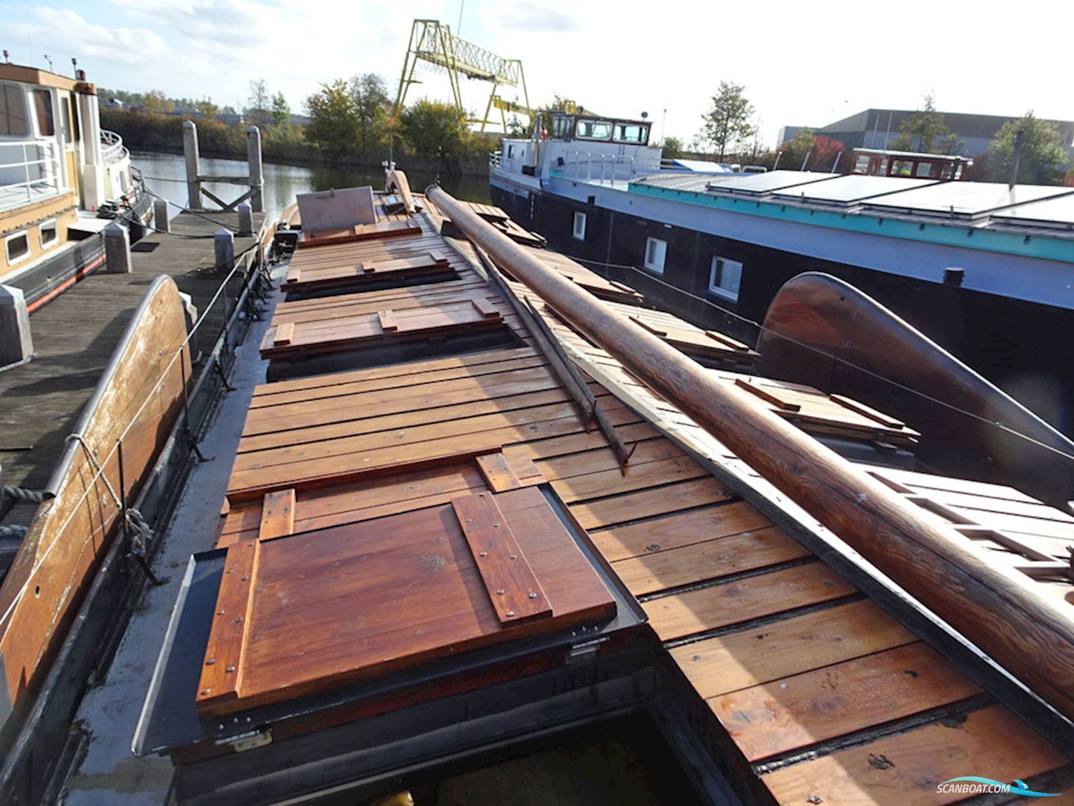 Museale Zeiltjalk 20.40 met UBC