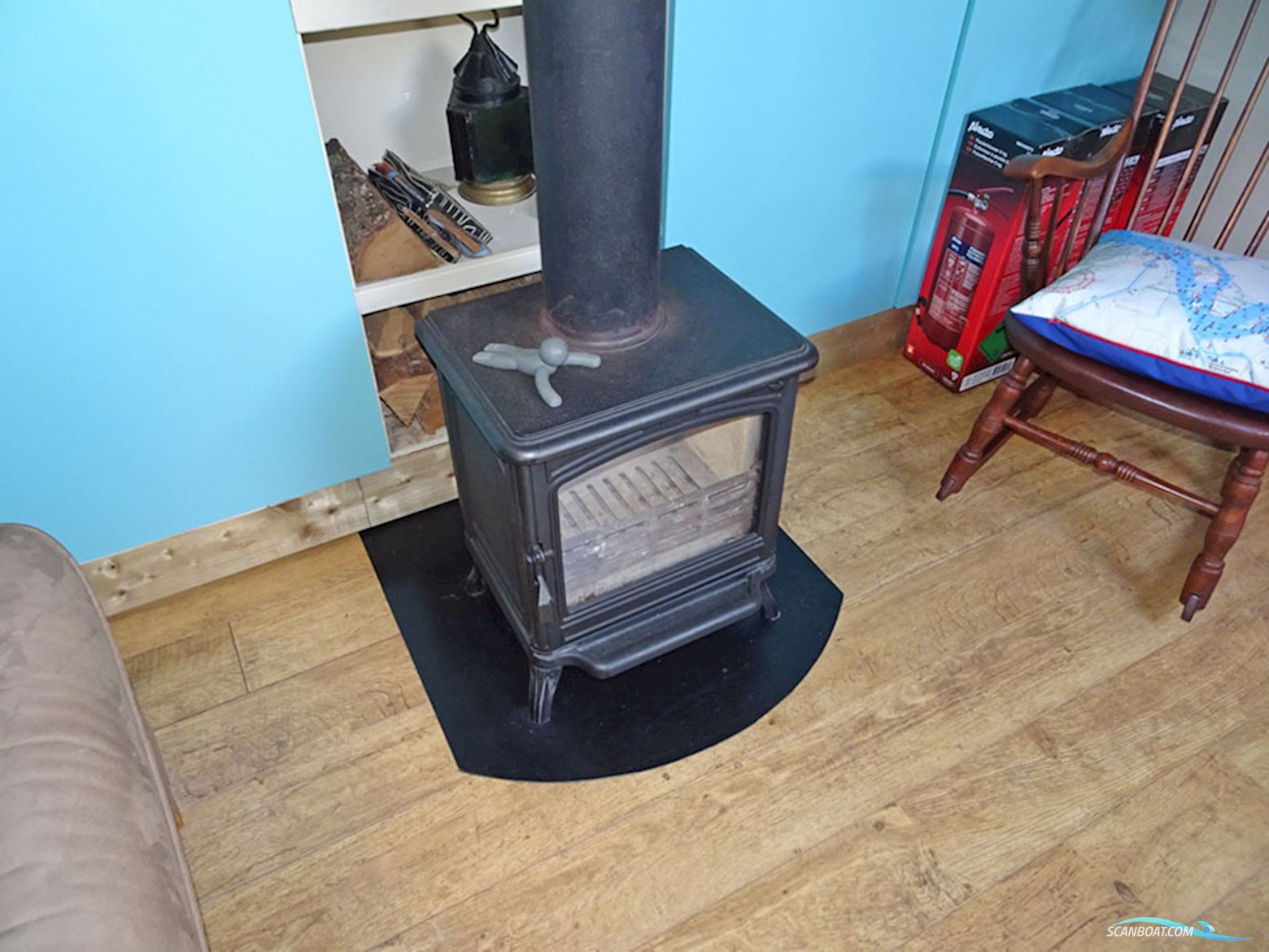 Museale Zeiltjalk 20.40 met UBC