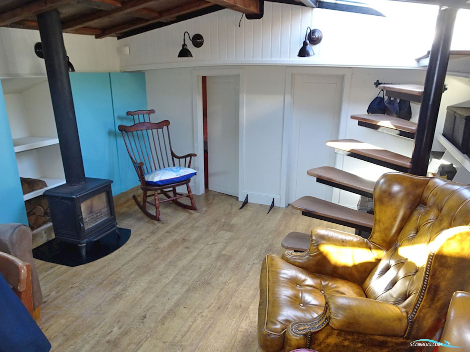 Museale Zeiltjalk 20.40 met UBC