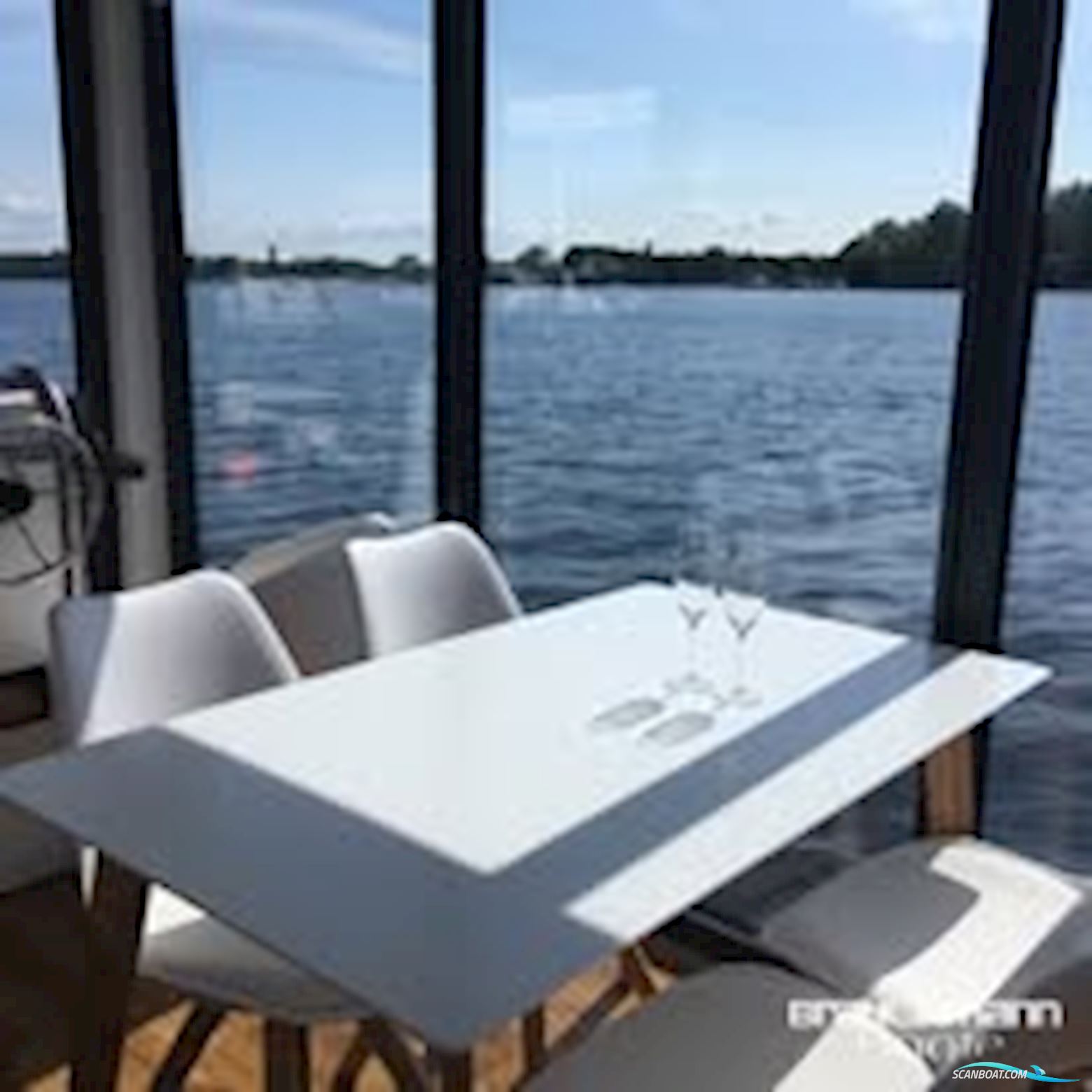 Naturadom Araphama L