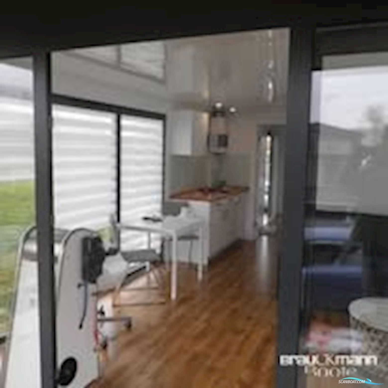 Naturadom Araphama L