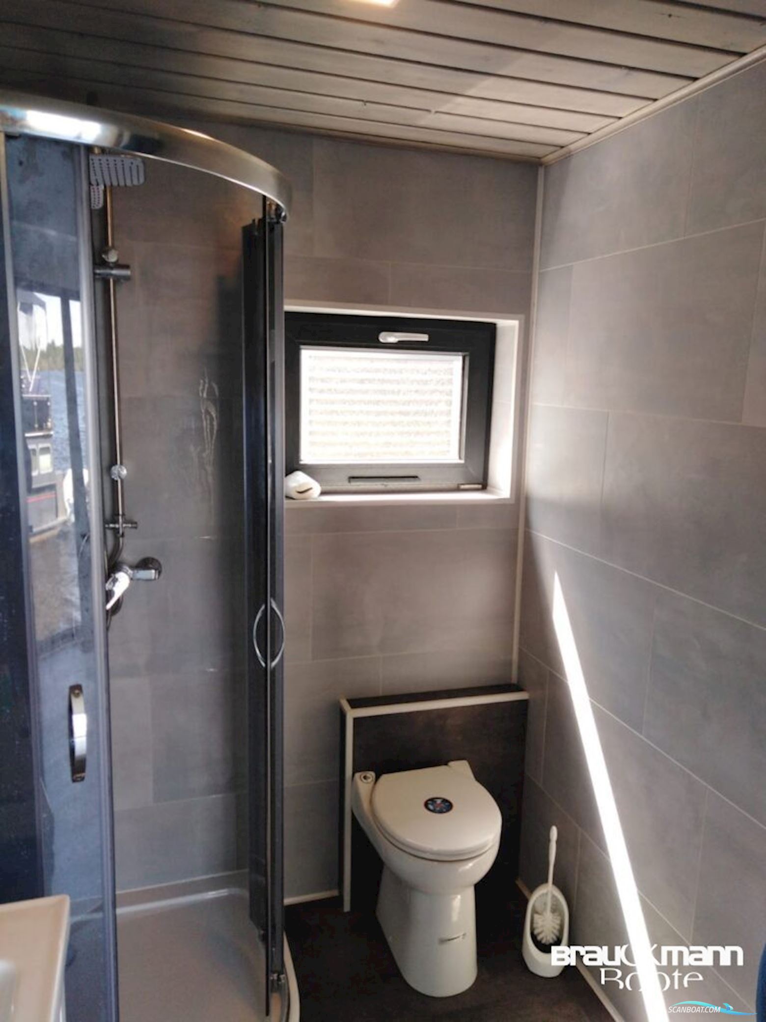 Naturadom Araphama L