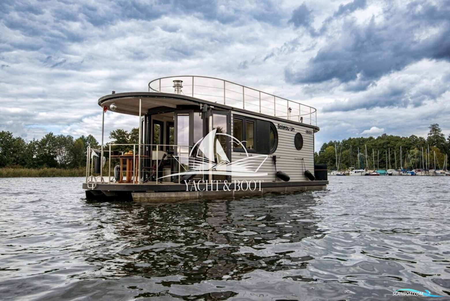 Nautilus Nautiki Maxi