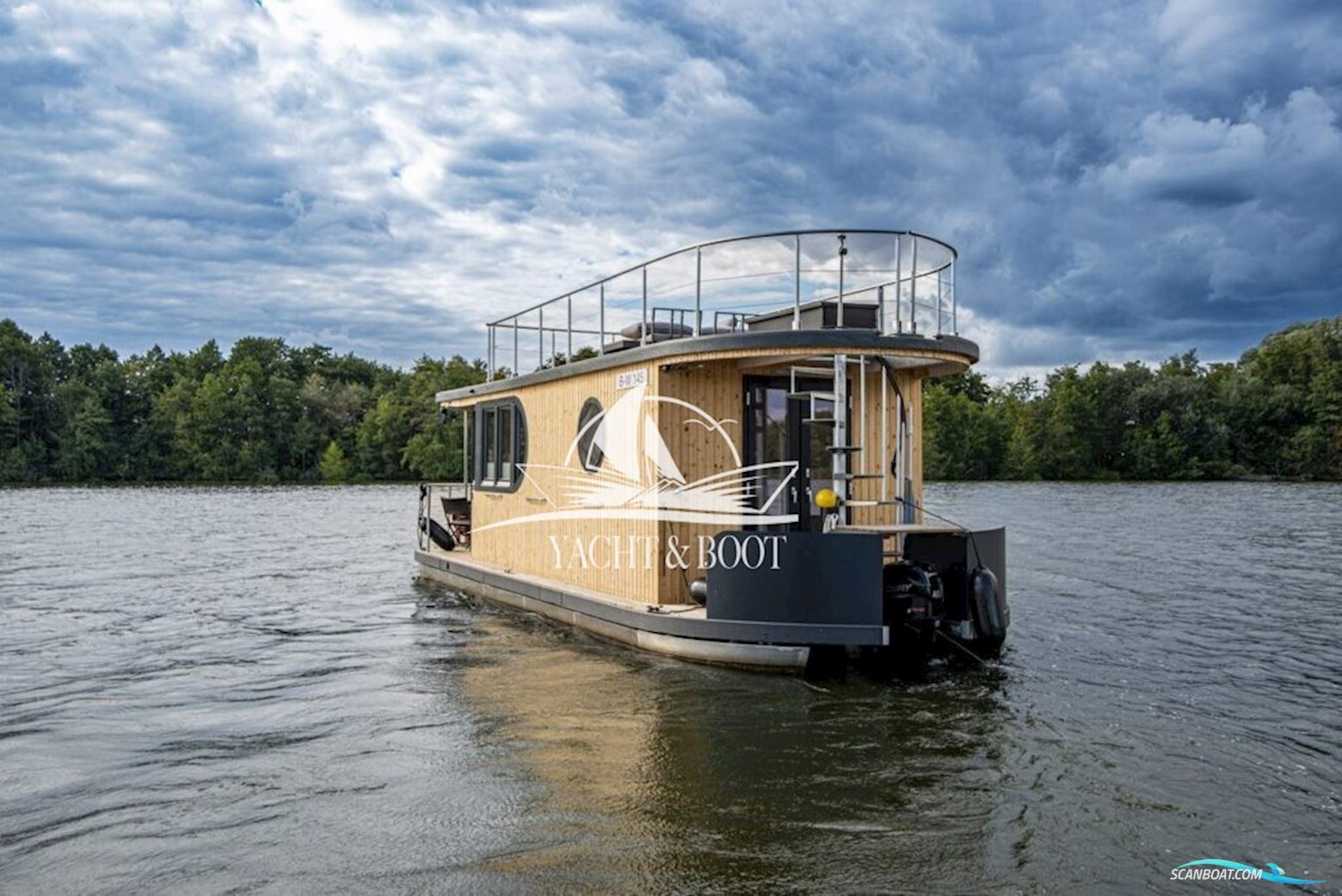 Nautilus Nautiki Maxi