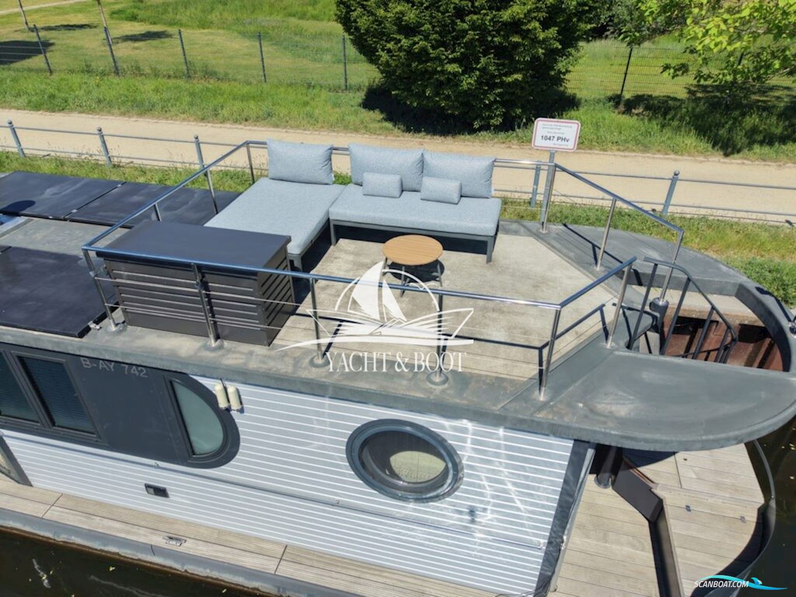 Nautilus Nautiki Maxi