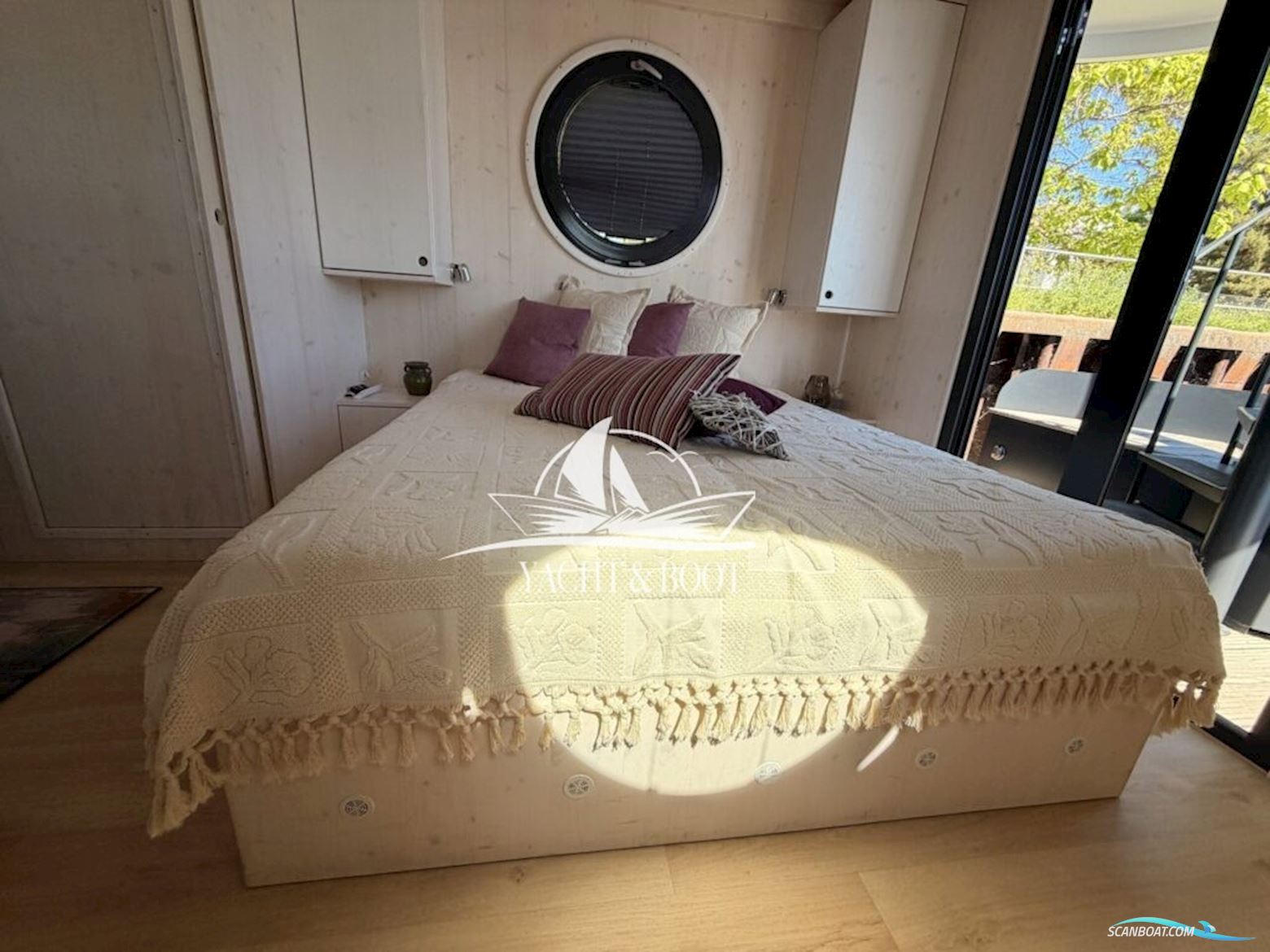 Nautilus Nautiki Maxi
