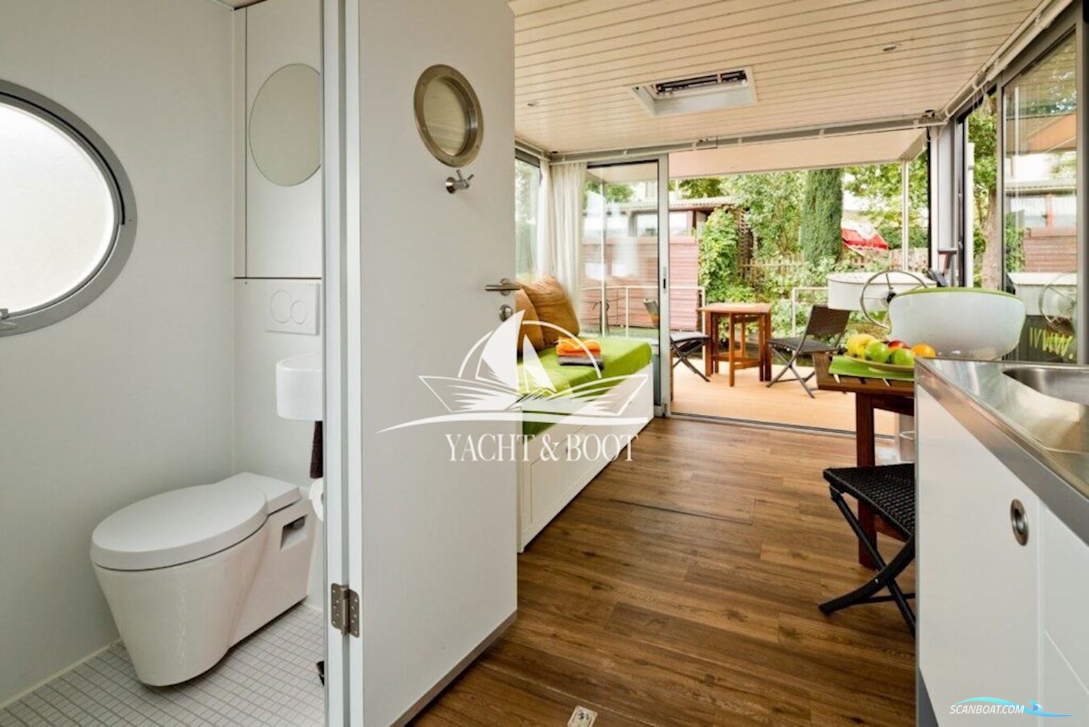 Nautilus Nautino mini