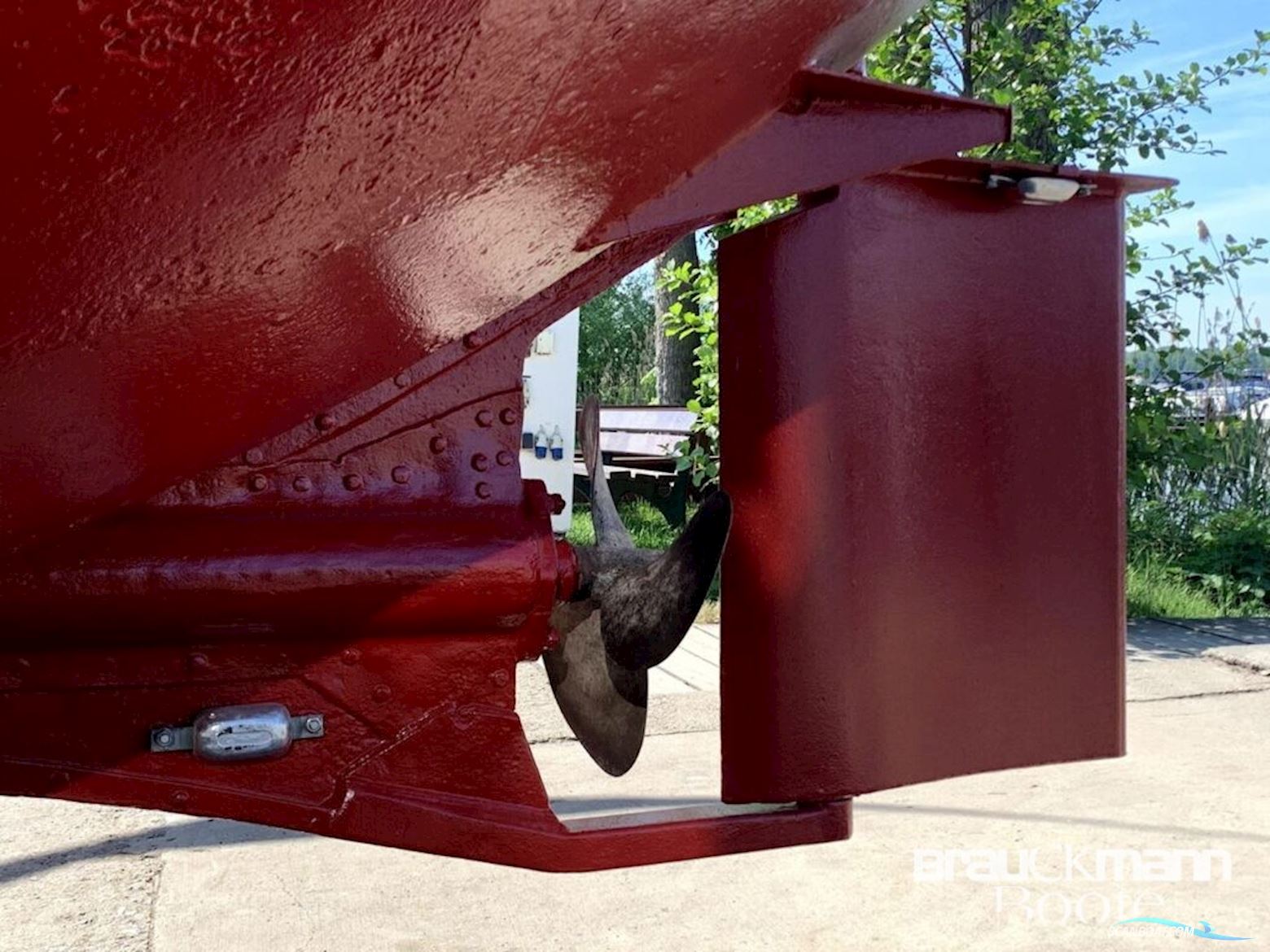 Nederlof, Geertruidenberg Rietaak 13.25