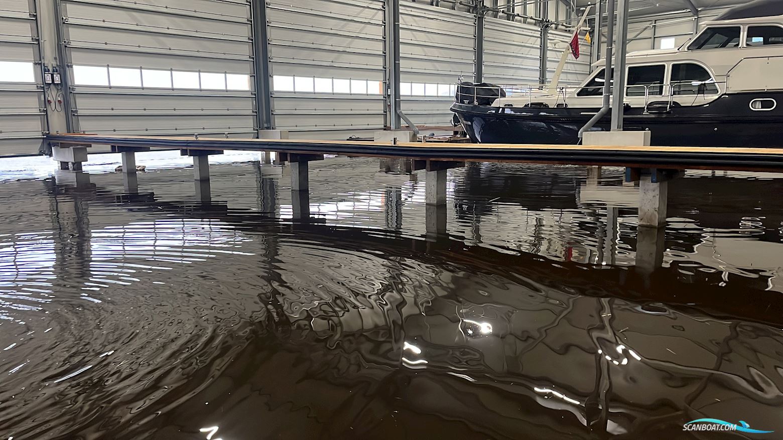 Nieuw Schiphuis Te Huur Woudsend