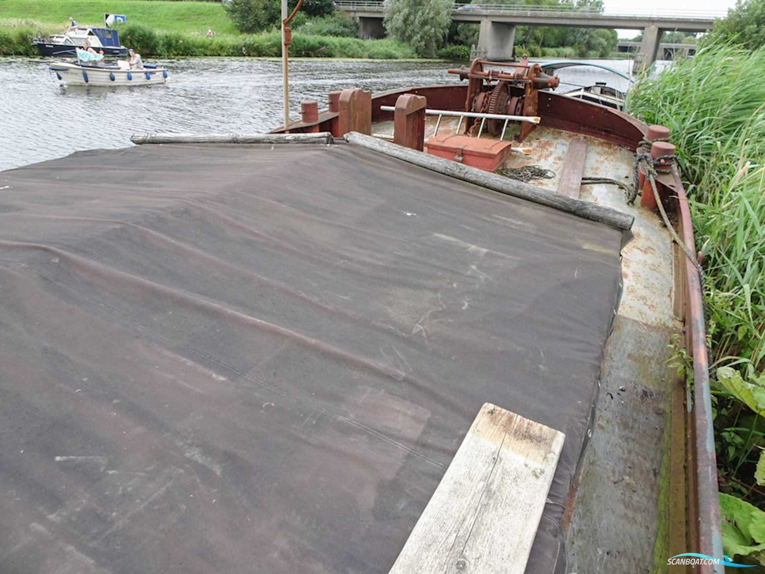 Paviljoentjalk 16.75