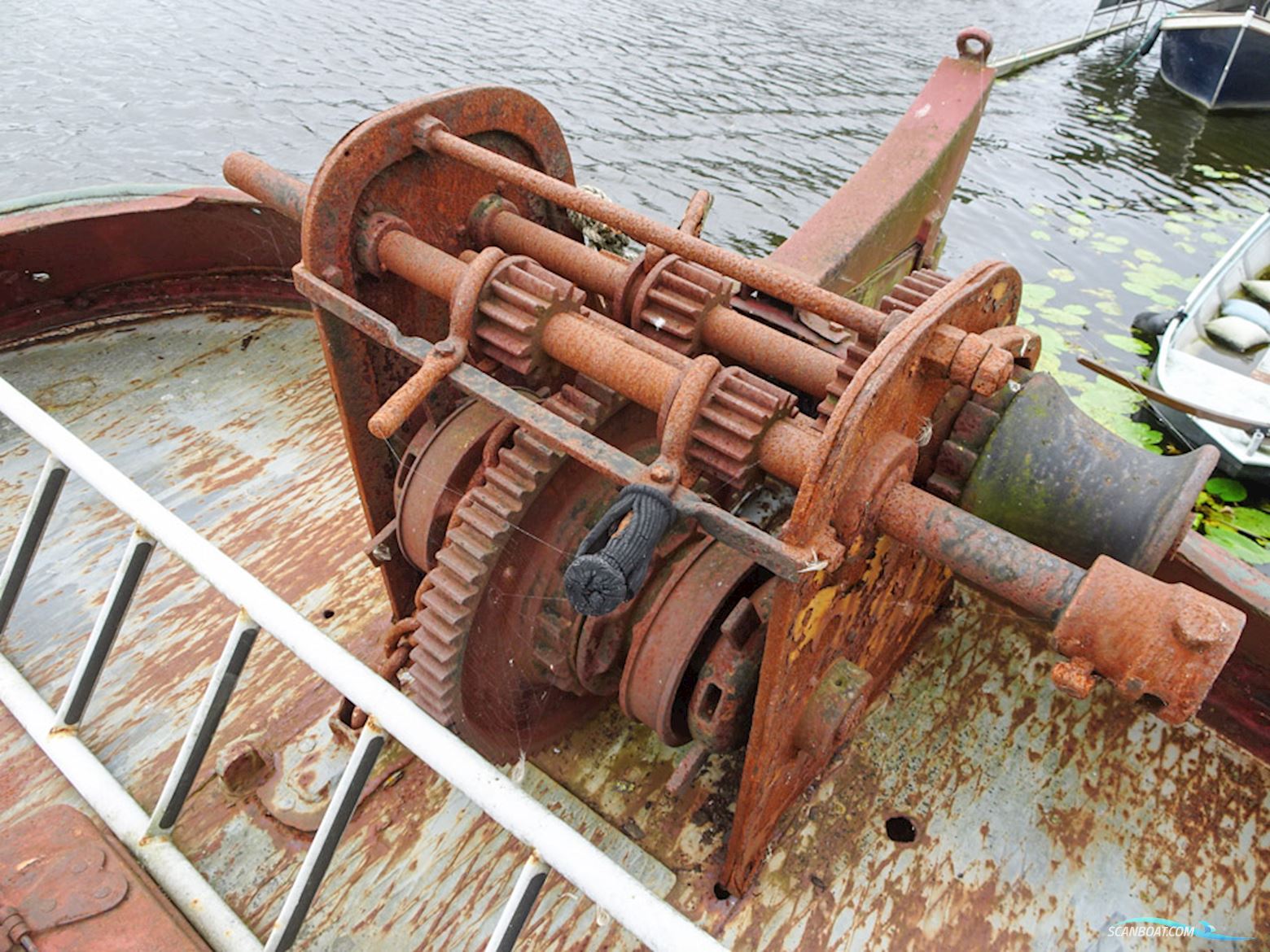 Paviljoentjalk 16.75