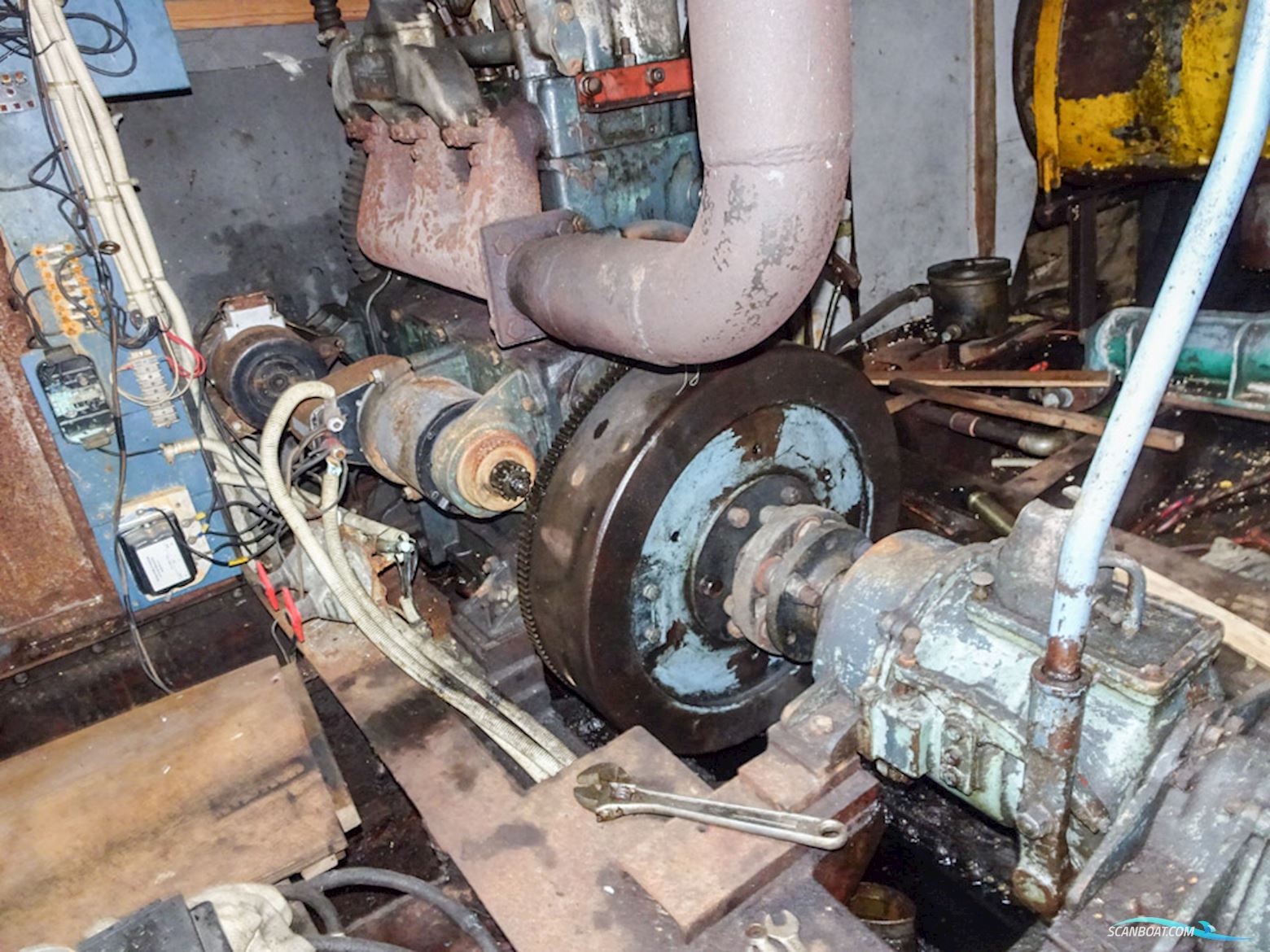 Paviljoentjalk 16.75