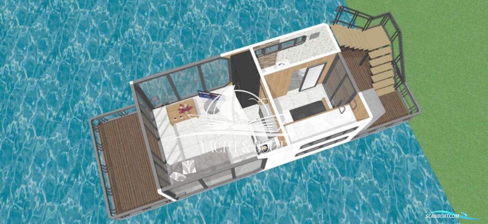 Samui Boats Samui 10.0