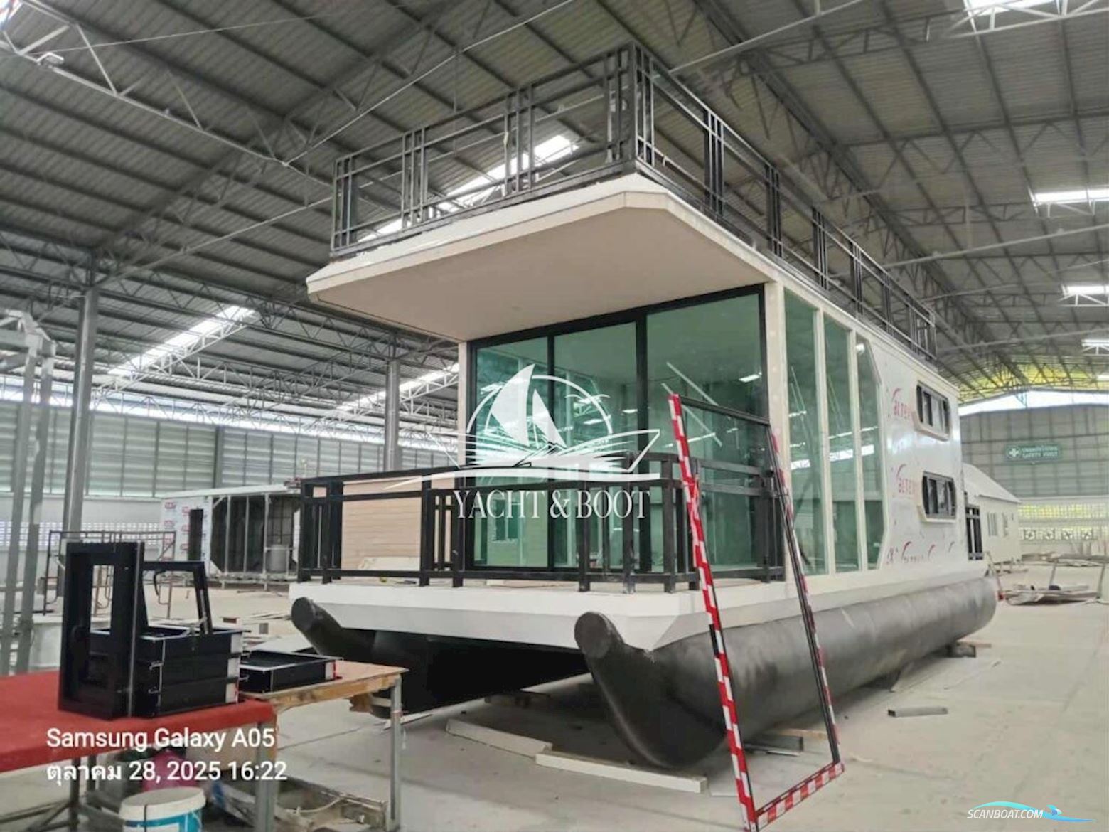 Samui Boats Samui 10.0