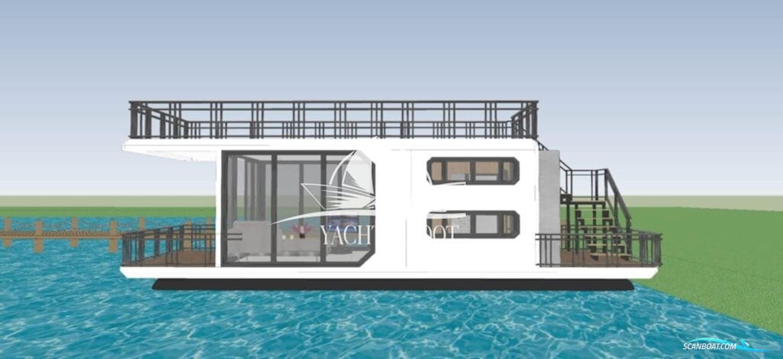 Samui Boats Samui 10.0