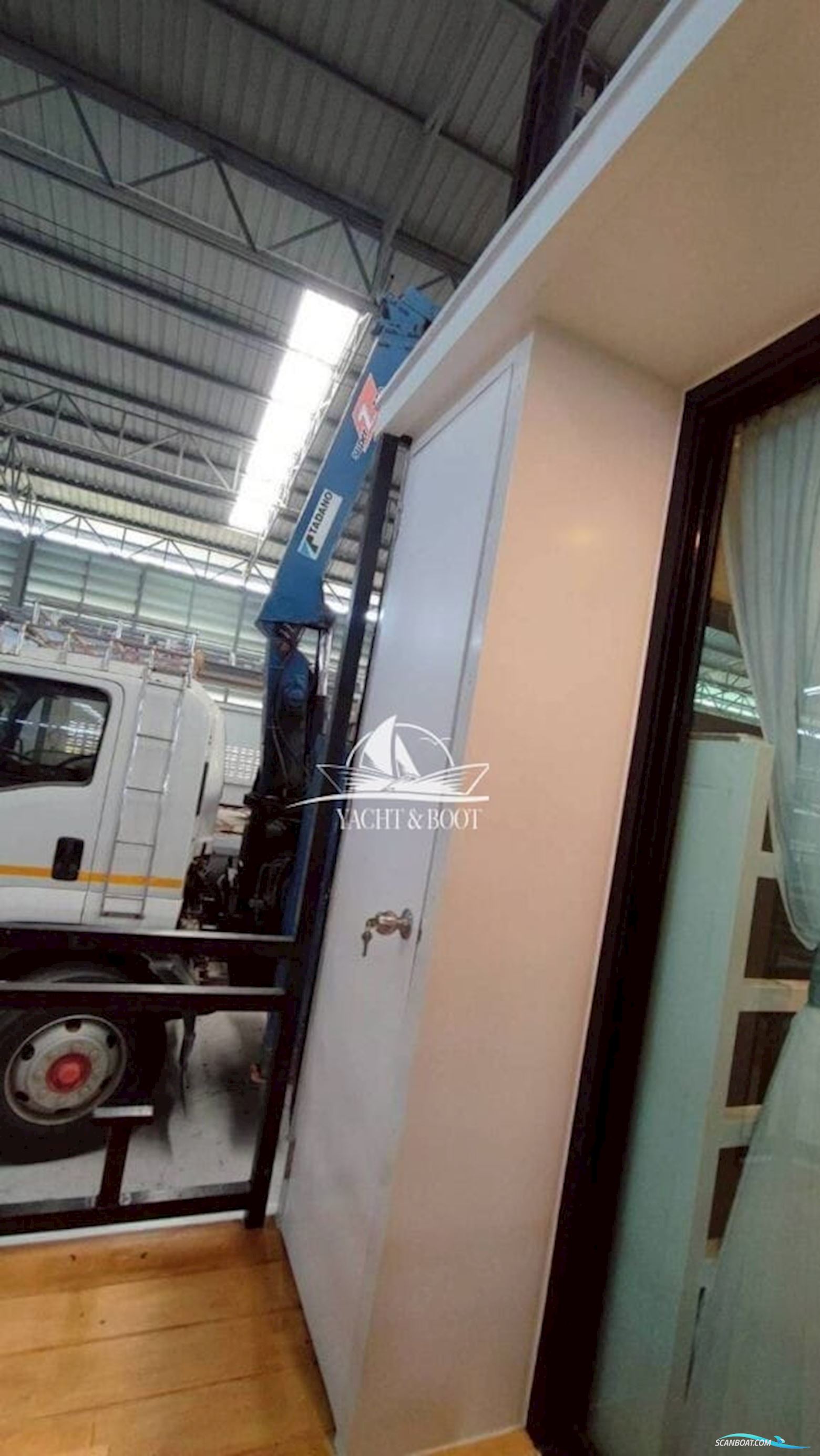 Samui Boats Samui 10.0